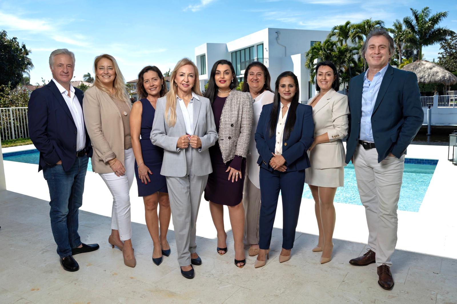 Epic Solutions Realty Team