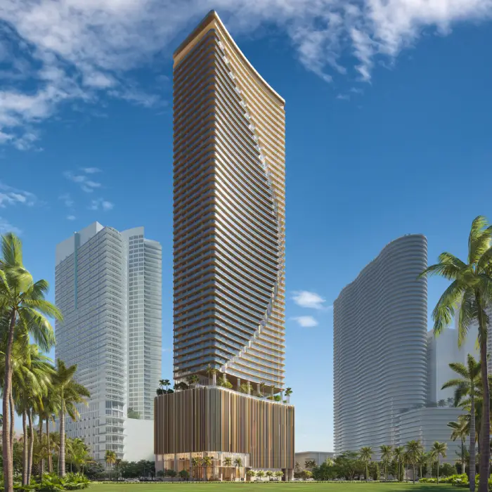 Mercedes-East PLACES MIAMI UPSHOT
