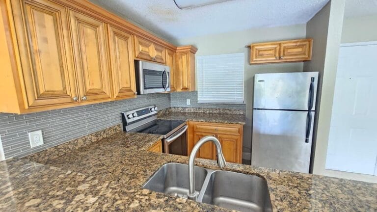 1581 Balfour Point Drive G West Palm Beach FL 33411 for sale 2 beds 2 baths