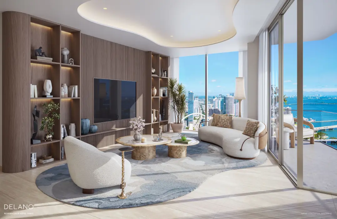 HUB_MIAMI_RESIDENTIAL_Bedroom