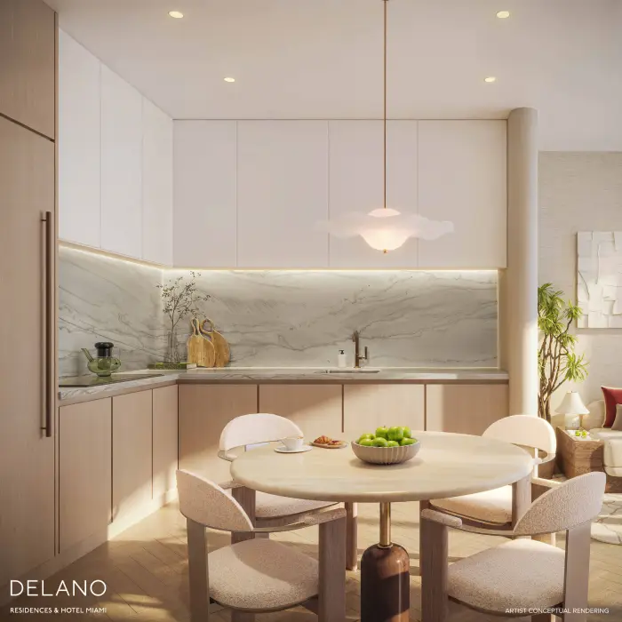 HUB_MIAMI_RESIDENTIAL_Fitness Center 2
