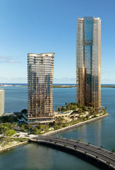 Mercedes-East PLACES MIAMI UPSHOT