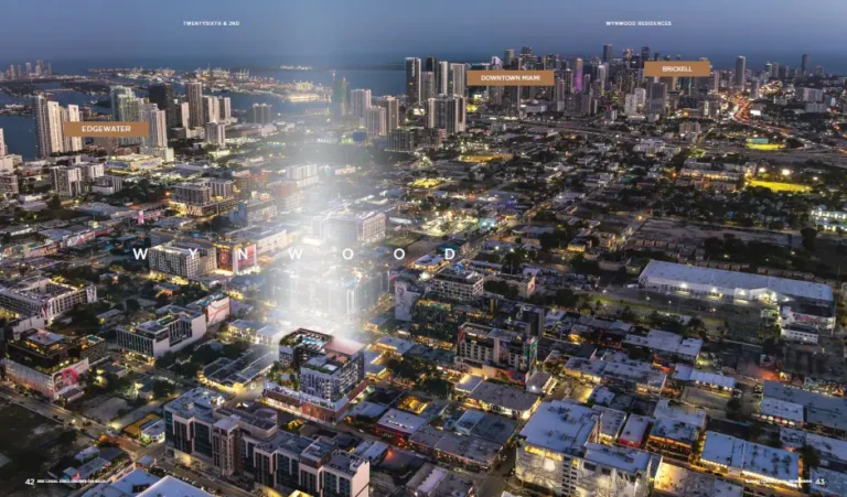 Twenty Sixth & 2nd Wynwood Residences
